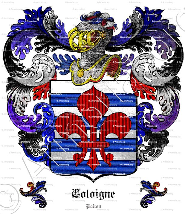COLOIGNE_Poitou_France (1)