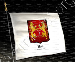 drapeau-REAL_Reino de Castilla_España (2)