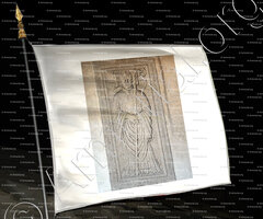 drapeau-POTRIMO_Duomo, Montagnana._Italia