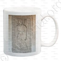 mug-POTRIMO_Duomo, Montagnana._Italia