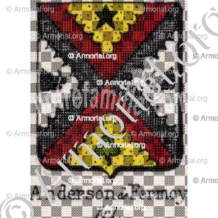 Anderson de Fermoy__