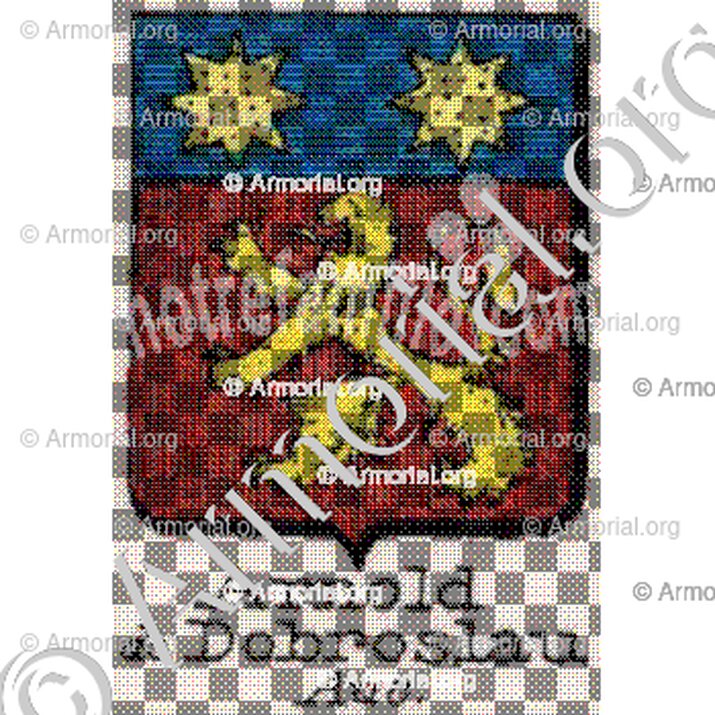 Arnold de Dobroslau__