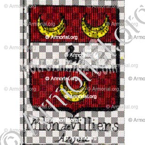 Milon de Villiers