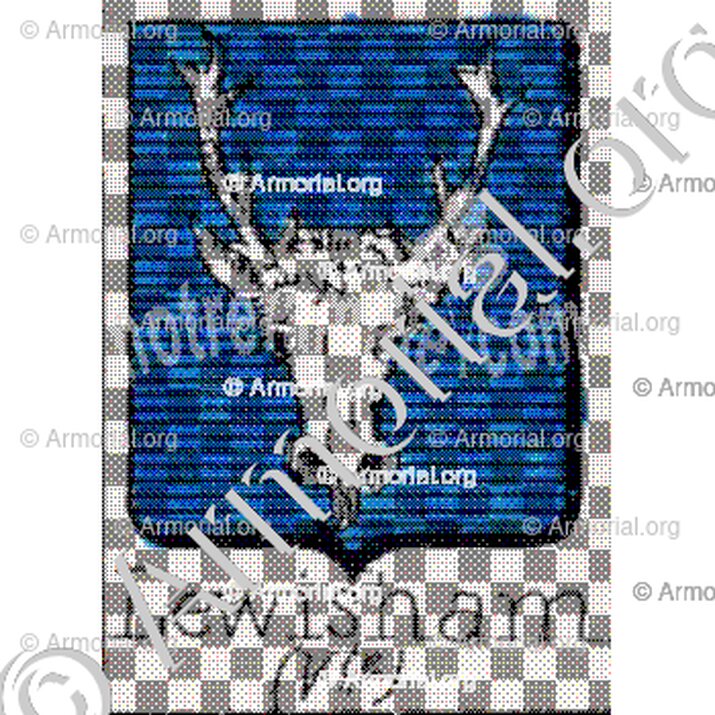 Lewisham (Vte)__