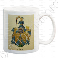 mug-KÜHN_Wappenbuch der Stadt Basel . B.Meyer Knaus 1880_Schweiz