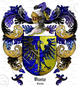 BUSTO