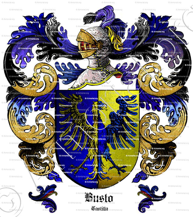 BUSTO_Castilla_España (ii)