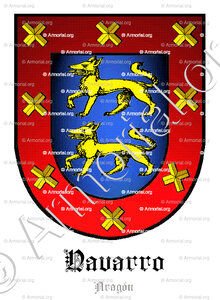 NAVARRO