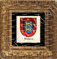 cadre-ancien-or-NAVARRO_Aragón_España