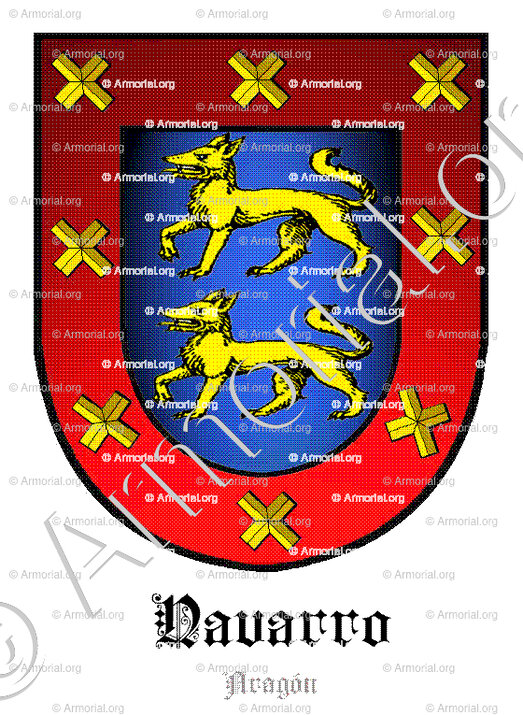 NAVARRO_Aragón_España