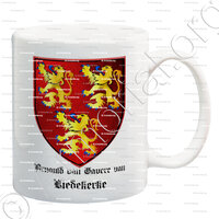 mug-Arnould van GAVERE van LIEDEKERKE_Nederland_Nederland (1)