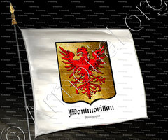 drapeau-MONTMORILLON_Bourgogne_France (1)