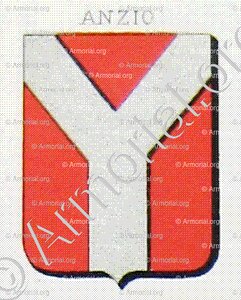 ANZIO