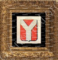 cadre-ancien-or-ANZIO_Sicilia_Italia