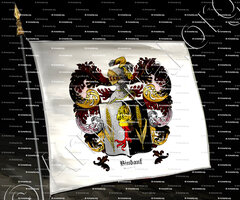 drapeau-BINDAUF_Brandenburg_Deutschland ()