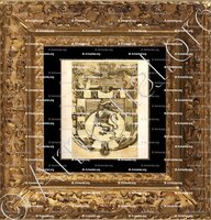 cadre-ancien-or-PULGAR_Asturias_España