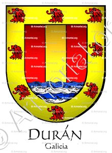 DURÁN