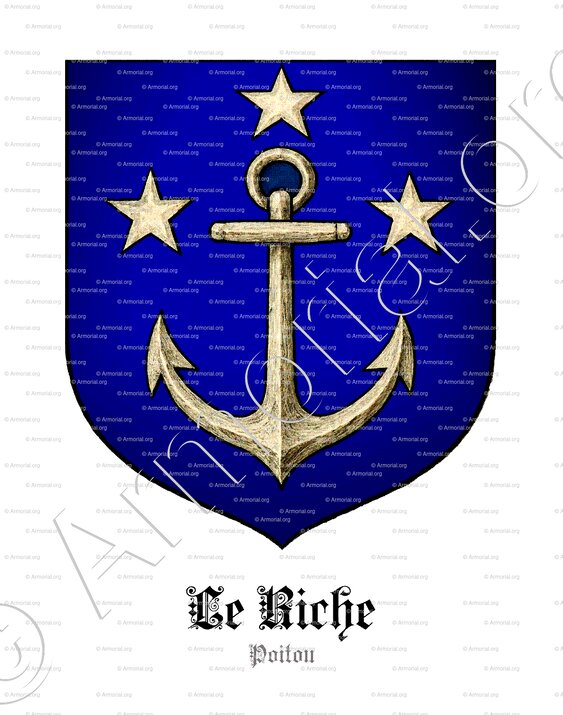 Le RICHE_Poitou_France (2)+