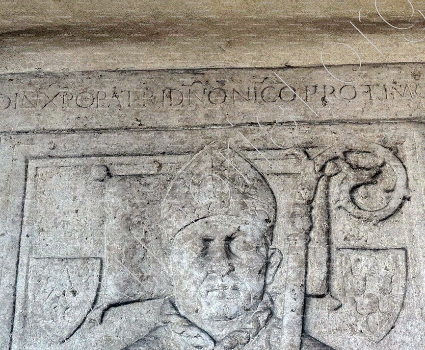 POTRIMO_Duomo, Montagnana (2)