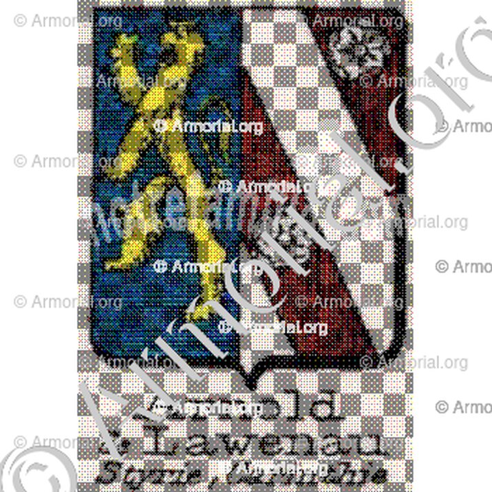 Arnold de Lawenau__