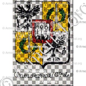 Gneisenau (Cte de)