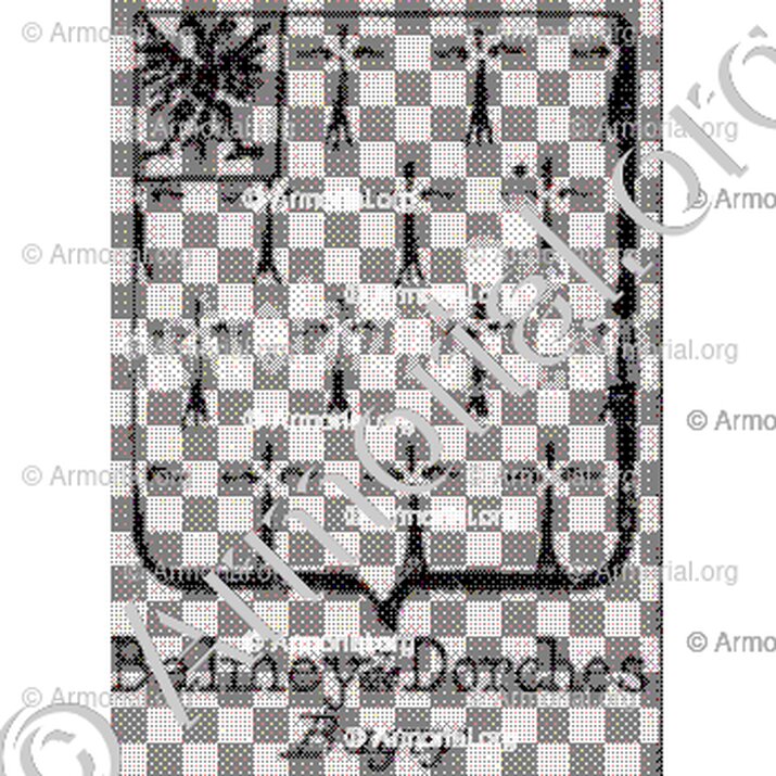 Balmey de Dorches__