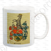 mug-KÜNDIG_Wappenbuch der Stadt Basel . B.Meyer Knaus 1880_Schweiz