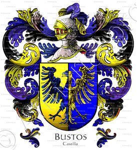 BUSTOS