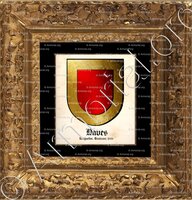 cadre-ancien-or-NAVES_Languedoc. Toulouse, 1696._France (ii)