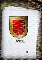 velin-d-Arches-NAVES_Languedoc. Toulouse, 1696._France (ii)