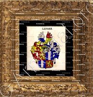 cadre-ancien-or-LANGER_Ritter von Langer. Salz._Deutschland (iii)