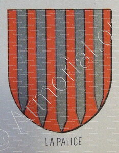LA PALICE