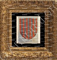 cadre-ancien-or-LA PALICE_Bourbonnais_France