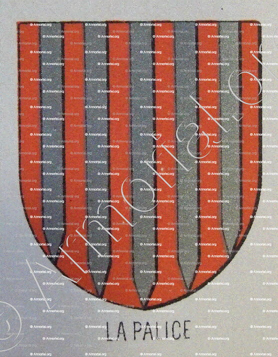 LA PALICE_Bourbonnais_France