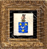cadre-ancien-or-SOURDEAU_Armorial royal des Pays-Bas_Europe