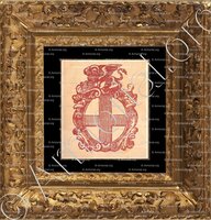 cadre-ancien-or-PADOVA_Padova_Italia