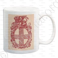 mug-PADOVA_Padova_Italia