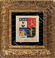 cadre-ancien-or-DECOUZ_Noblesse d'Empire._France