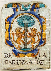 CARTUJA DE JEREZ DE LA FRONTERA