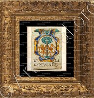 cadre-ancien-or-CARTUJA DE JEREZ DE LA FRONTERA_Andalucía, Cadix._España