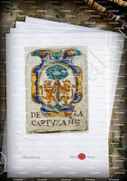 velin-d-Arches-CARTUJA DE JEREZ DE LA FRONTERA_Andalucía, Cadix._España