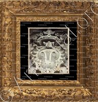 cadre-ancien-or-MARCUARD_Architekturfassade aus dem 18. Jahrhundert in Bern_Schweiz (1)