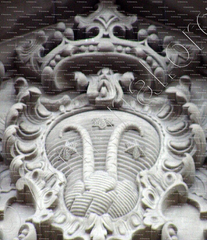 MARCUARD_Architekturfassade aus dem 18. Jahrhundert in Bern_Schweiz (1)