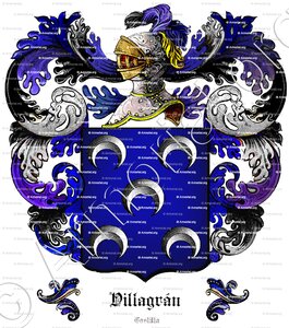 VILLAGRÁN