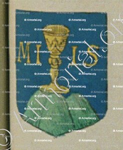 SCHEUMACHER (Alsace)