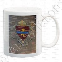mug-ARTHOLDUS_Belley_France