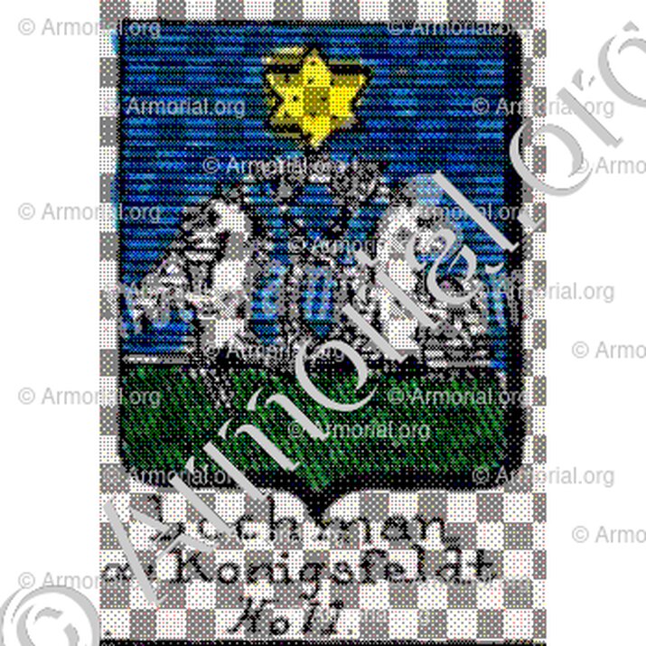 Lochman de Konigsfeldt__