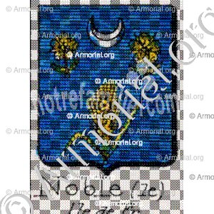 Noble (le)