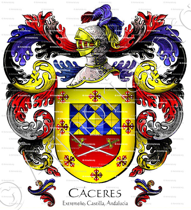 CACERES_Extremeño, Castilla, Andalucia_España (ii)