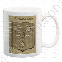 mug-D'AUREL DE LOLIERE_AUvergne_France